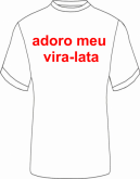 meu  vira lata