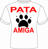 pata  amiga