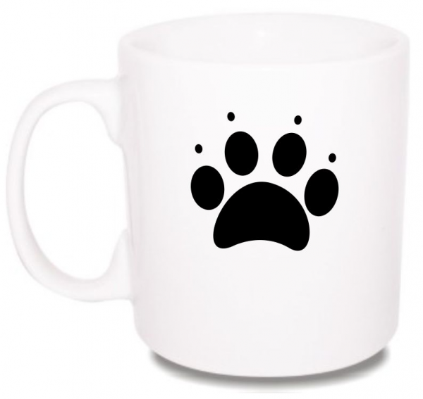 Caneca Pata