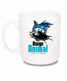 Caneca  Amigo  Animal